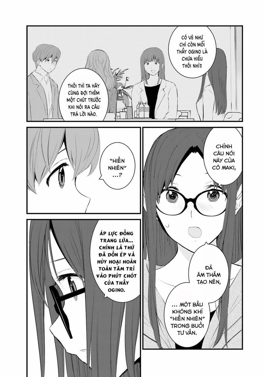 Một Gia Đình Như Vậy Có Đáng Để Giữ Lại Không? 44 trang 16