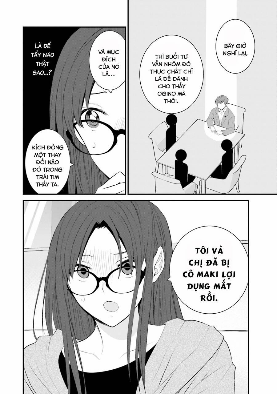 Một Gia Đình Như Vậy Có Đáng Để Giữ Lại Không? 44 trang 17