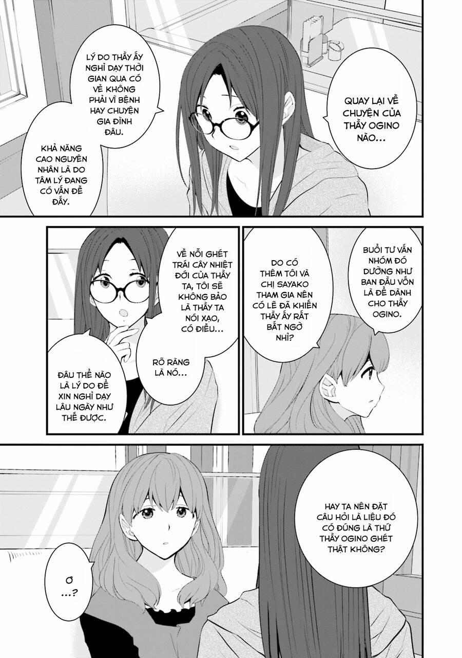 Một Gia Đình Như Vậy Có Đáng Để Giữ Lại Không? 44 trang 8