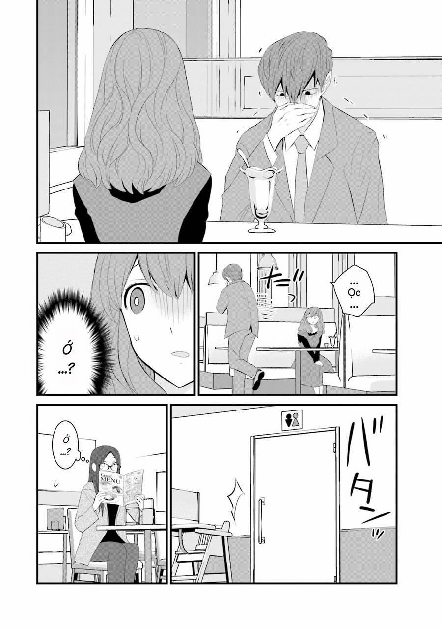 Một Gia Đình Như Vậy Có Đáng Để Giữ Lại Không? 45 trang 11