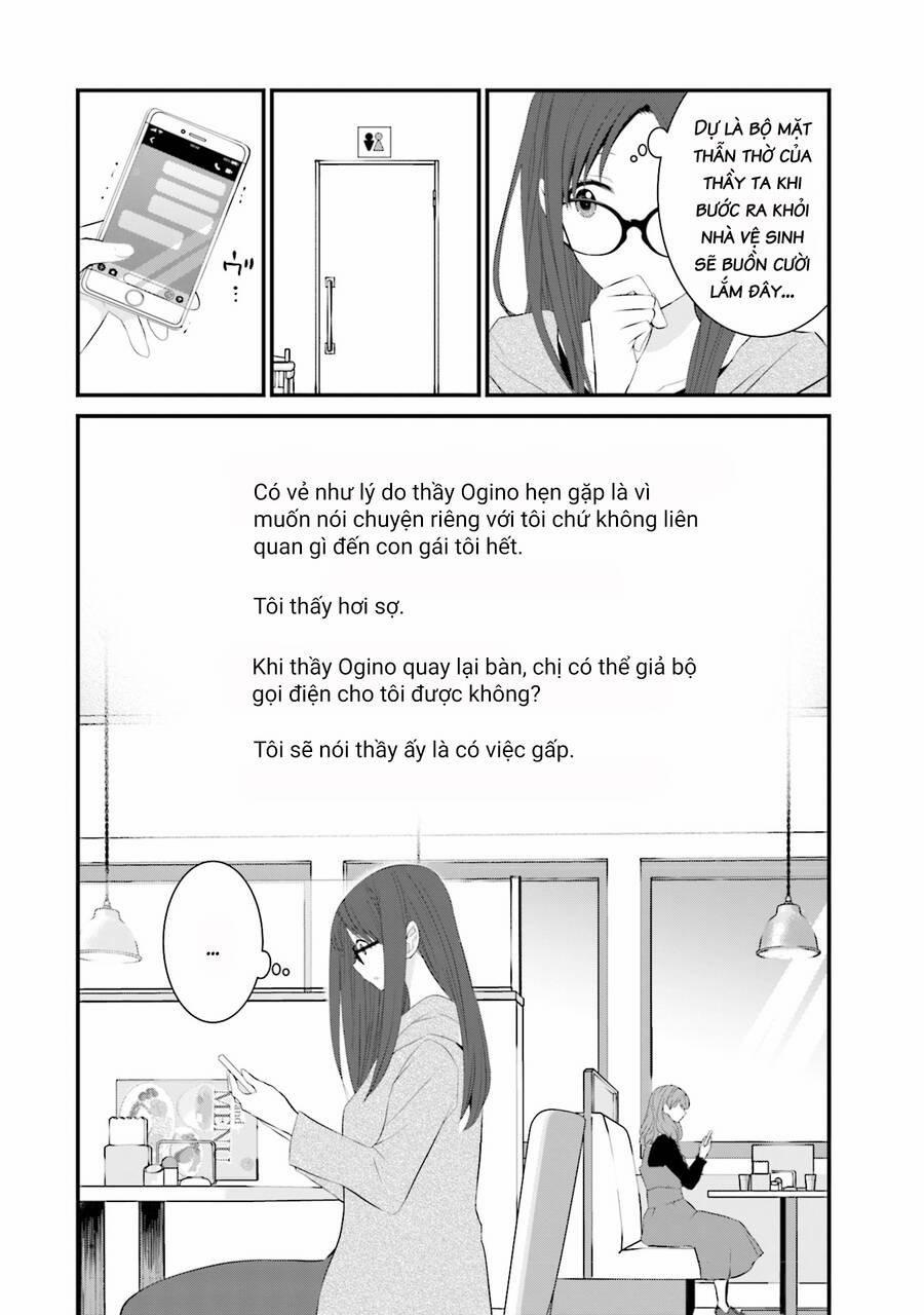 Một Gia Đình Như Vậy Có Đáng Để Giữ Lại Không? 45 trang 13