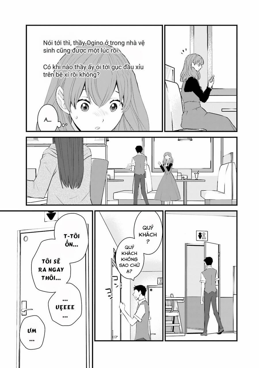 Một Gia Đình Như Vậy Có Đáng Để Giữ Lại Không? 45 trang 14