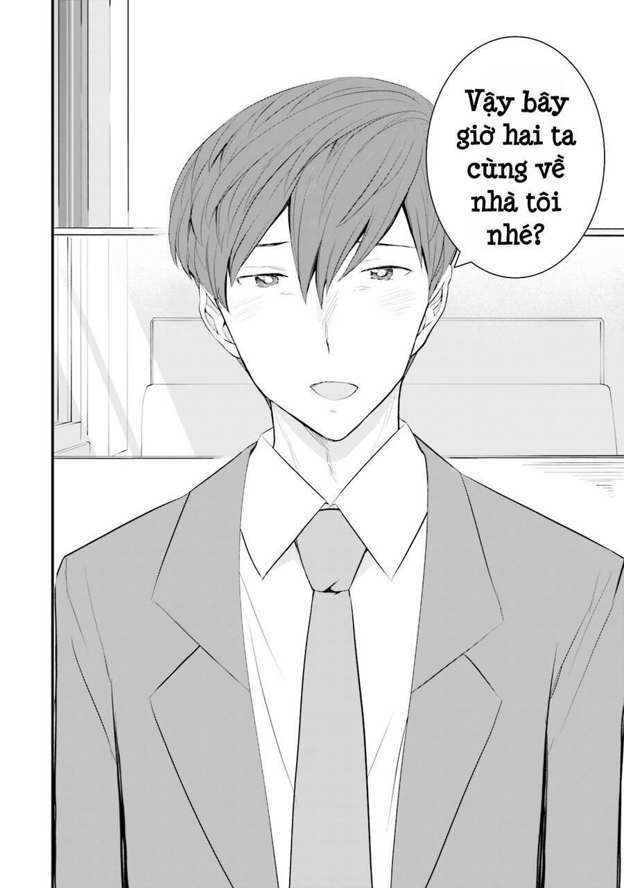 Một Gia Đình Như Vậy Có Đáng Để Giữ Lại Không? 45 trang 19