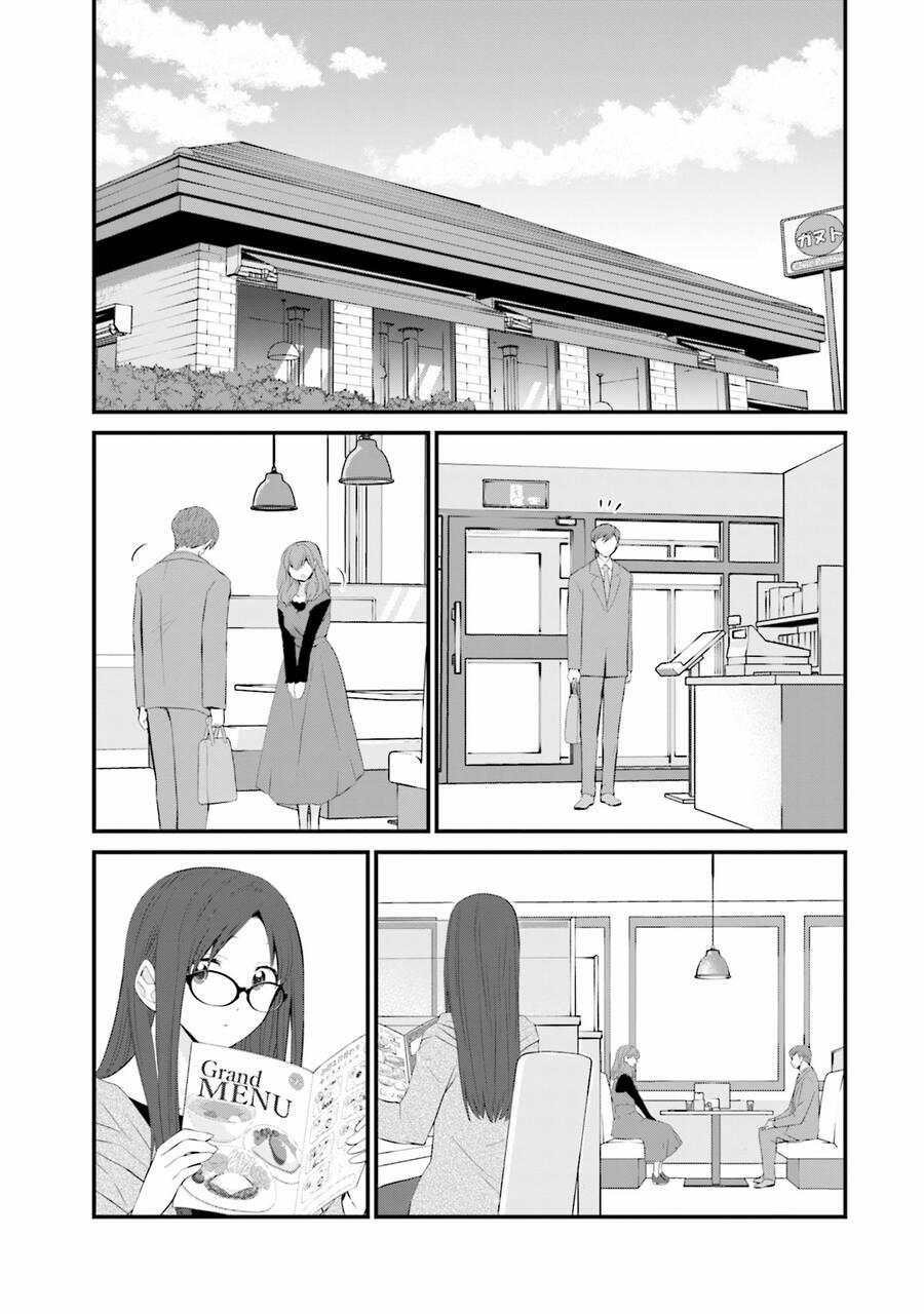 Một Gia Đình Như Vậy Có Đáng Để Giữ Lại Không? 45 trang 4