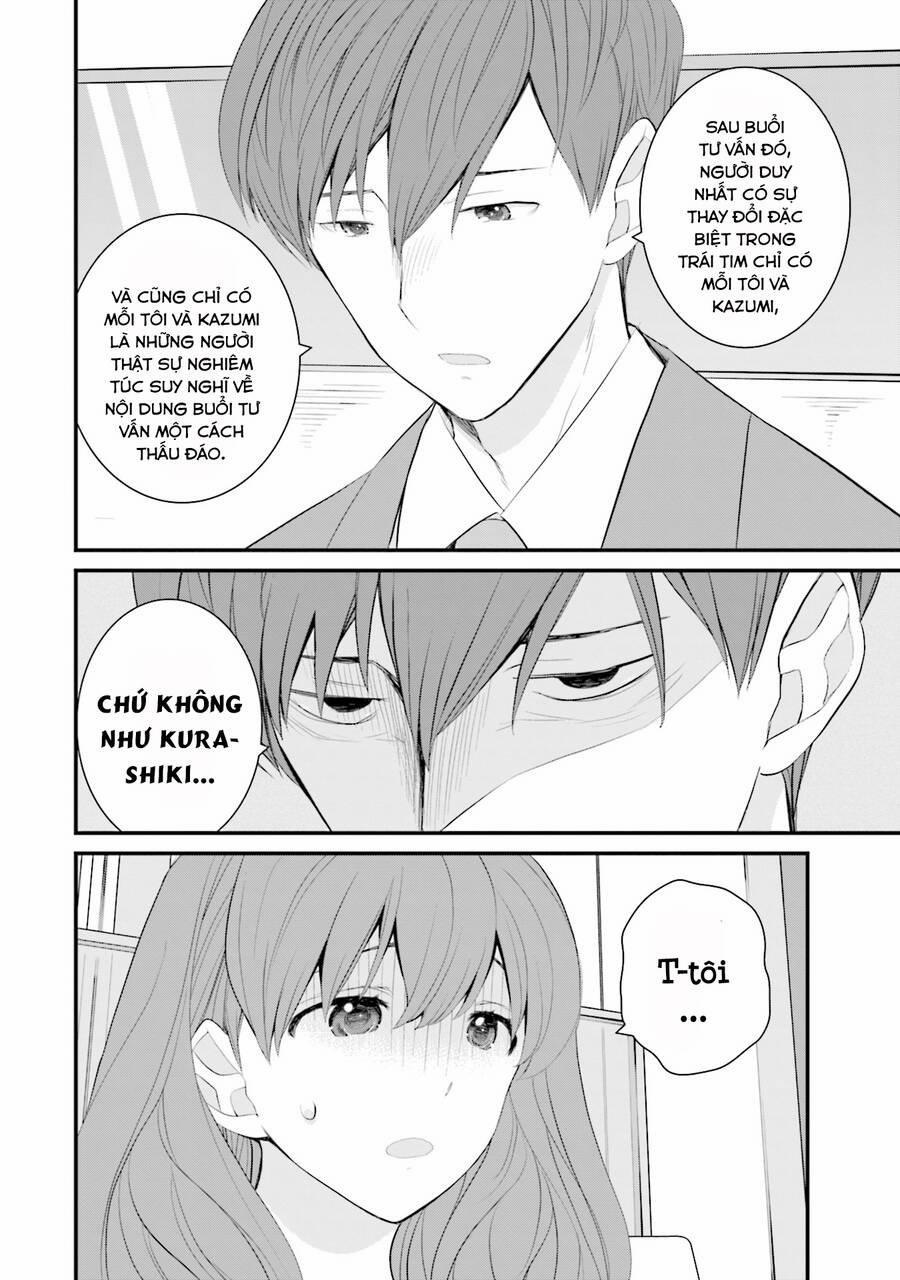 Một Gia Đình Như Vậy Có Đáng Để Giữ Lại Không? 45 trang 9