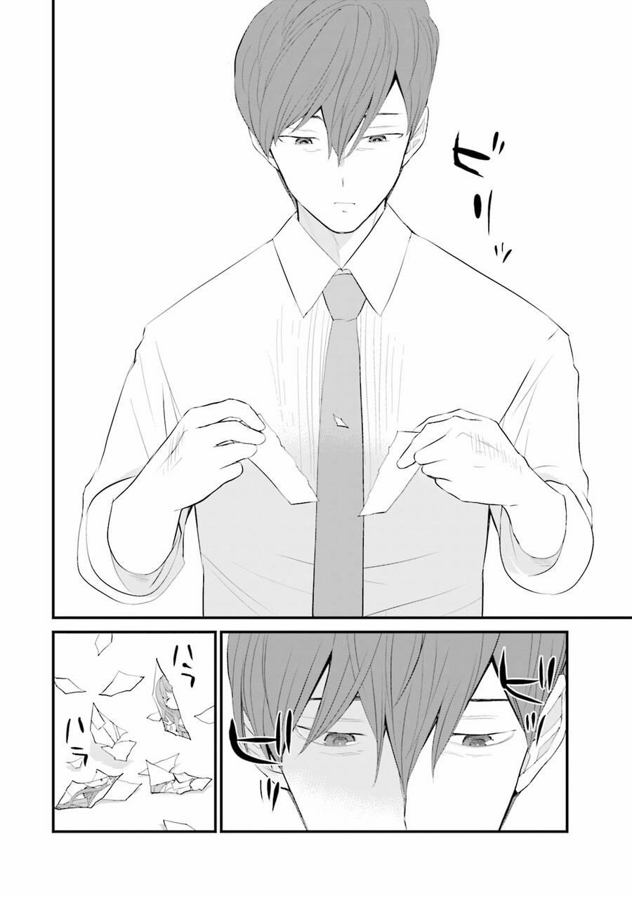 Một Gia Đình Như Vậy Có Đáng Để Giữ Lại Không? 46 trang 19