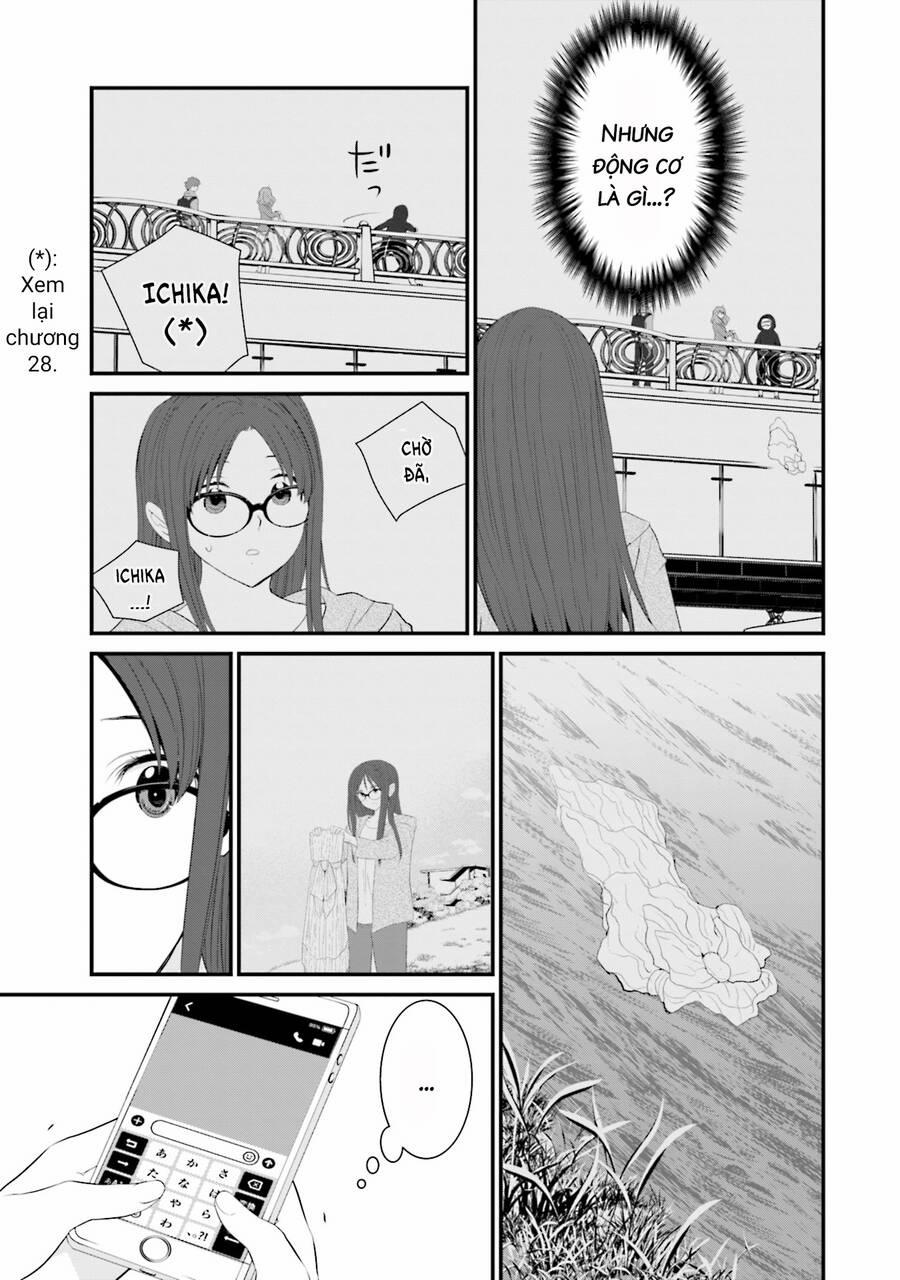 Một Gia Đình Như Vậy Có Đáng Để Giữ Lại Không? 46 trang 4