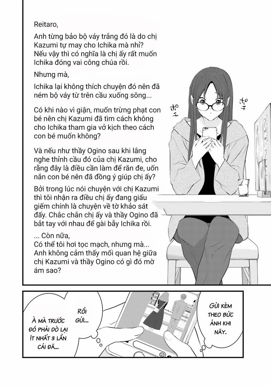 Một Gia Đình Như Vậy Có Đáng Để Giữ Lại Không? 46 trang 5