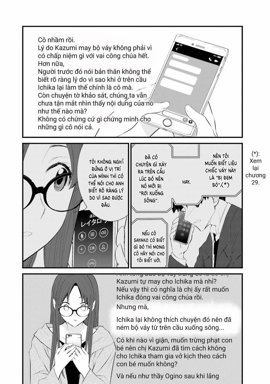 Một Gia Đình Như Vậy Có Đáng Để Giữ Lại Không? 46 trang 7