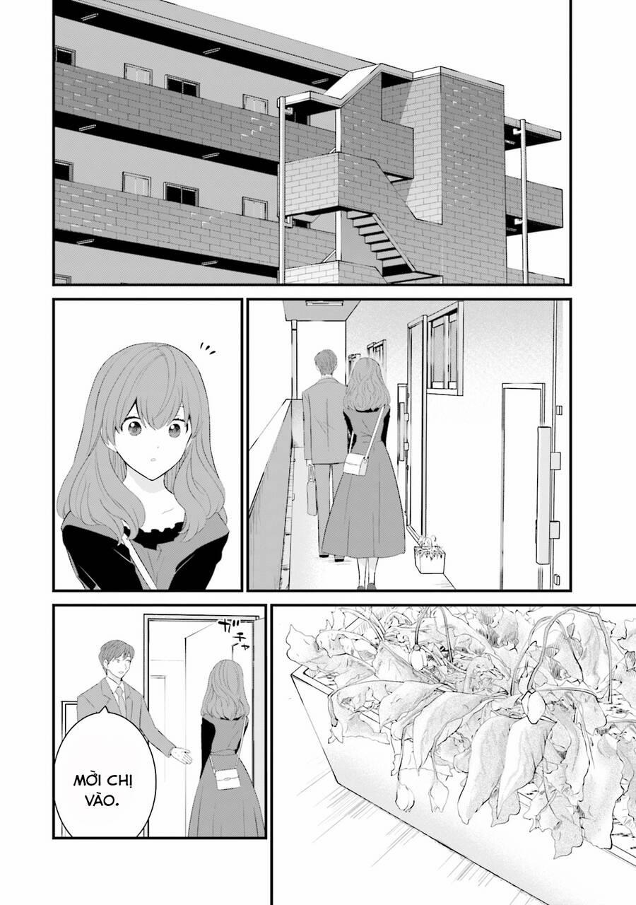 Một Gia Đình Như Vậy Có Đáng Để Giữ Lại Không? 46 trang 9