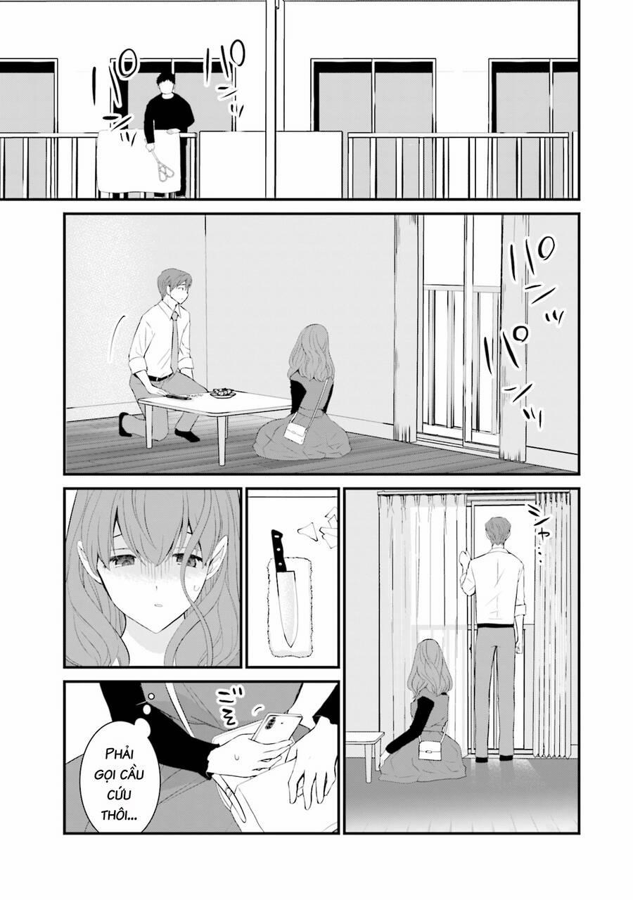 Một Gia Đình Như Vậy Có Đáng Để Giữ Lại Không? 47 trang 18