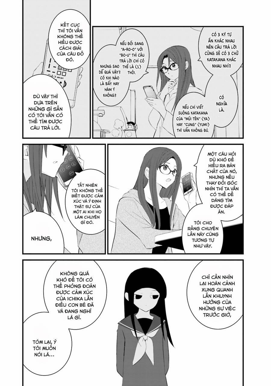 Một Gia Đình Như Vậy Có Đáng Để Giữ Lại Không? 47 trang 5