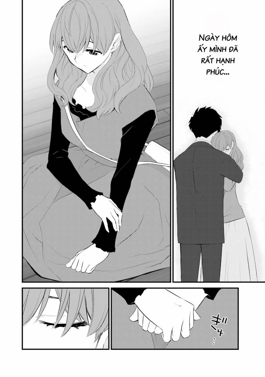 Một Gia Đình Như Vậy Có Đáng Để Giữ Lại Không? 48 trang 11