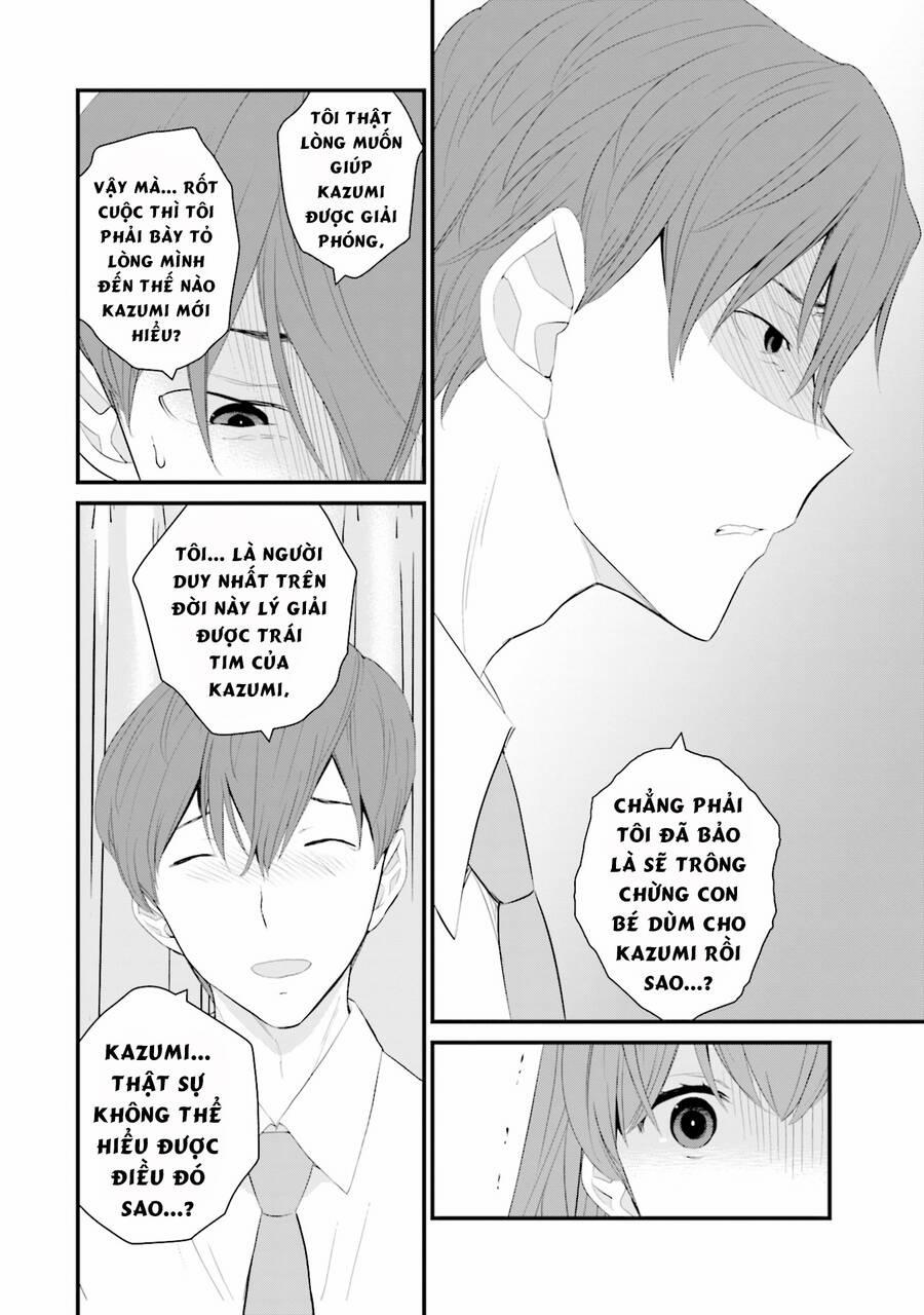 Một Gia Đình Như Vậy Có Đáng Để Giữ Lại Không? 48 trang 13