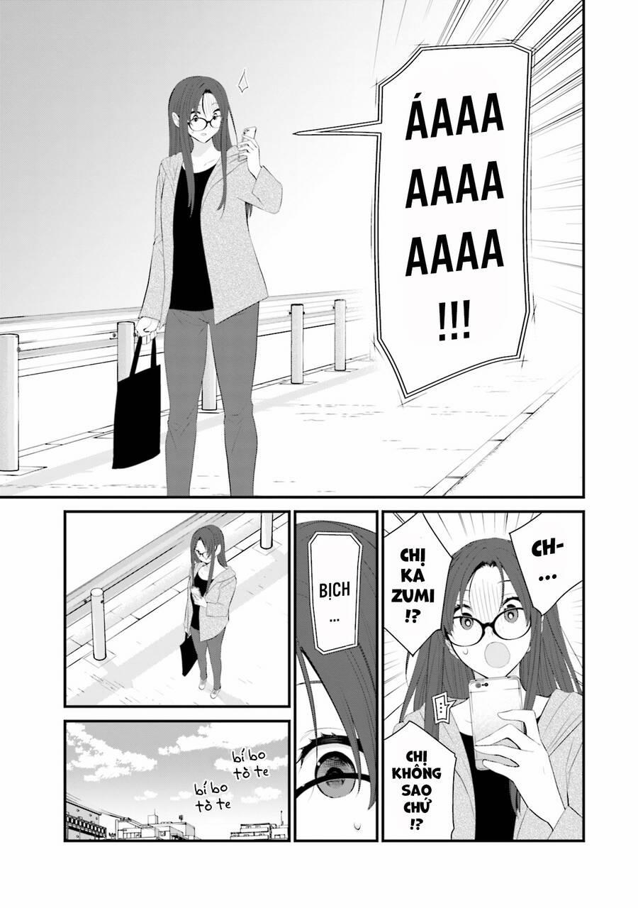 Một Gia Đình Như Vậy Có Đáng Để Giữ Lại Không? 48 trang 16