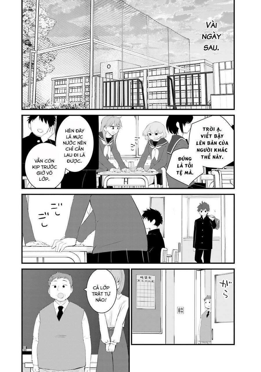 Một Gia Đình Như Vậy Có Đáng Để Giữ Lại Không? 48 trang 17