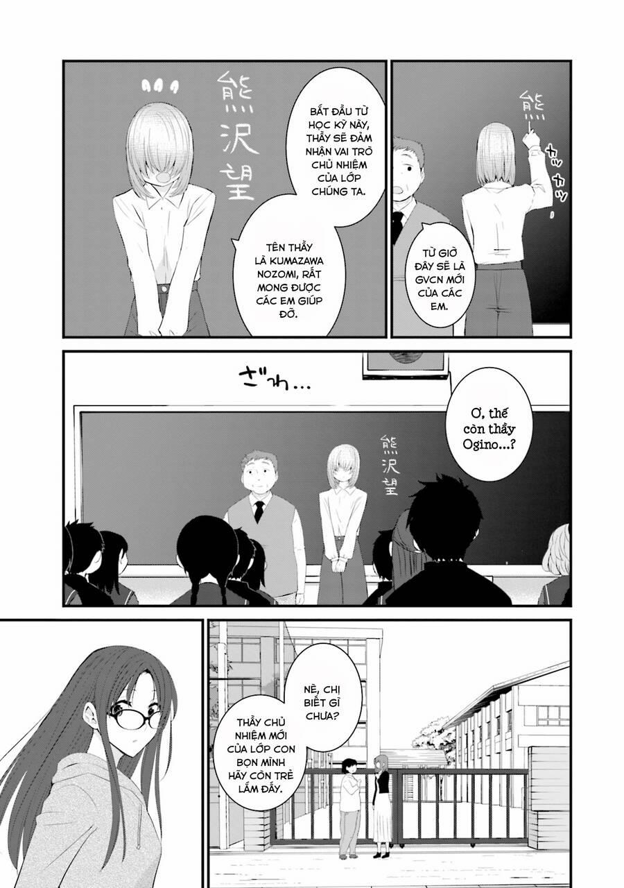 Một Gia Đình Như Vậy Có Đáng Để Giữ Lại Không? 48 trang 18