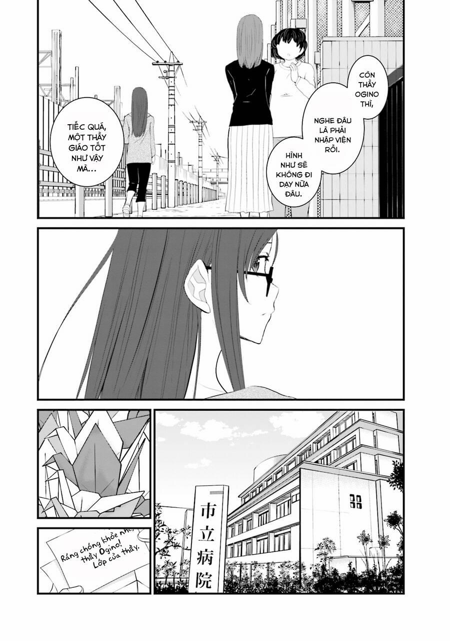 Một Gia Đình Như Vậy Có Đáng Để Giữ Lại Không? 48 trang 19