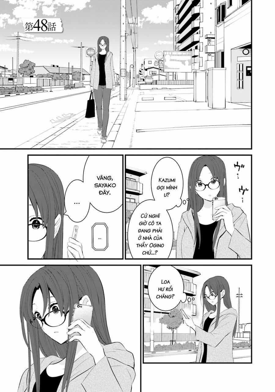 Một Gia Đình Như Vậy Có Đáng Để Giữ Lại Không? 48 trang 2