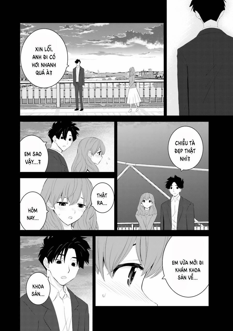 Một Gia Đình Như Vậy Có Đáng Để Giữ Lại Không? 48 trang 9