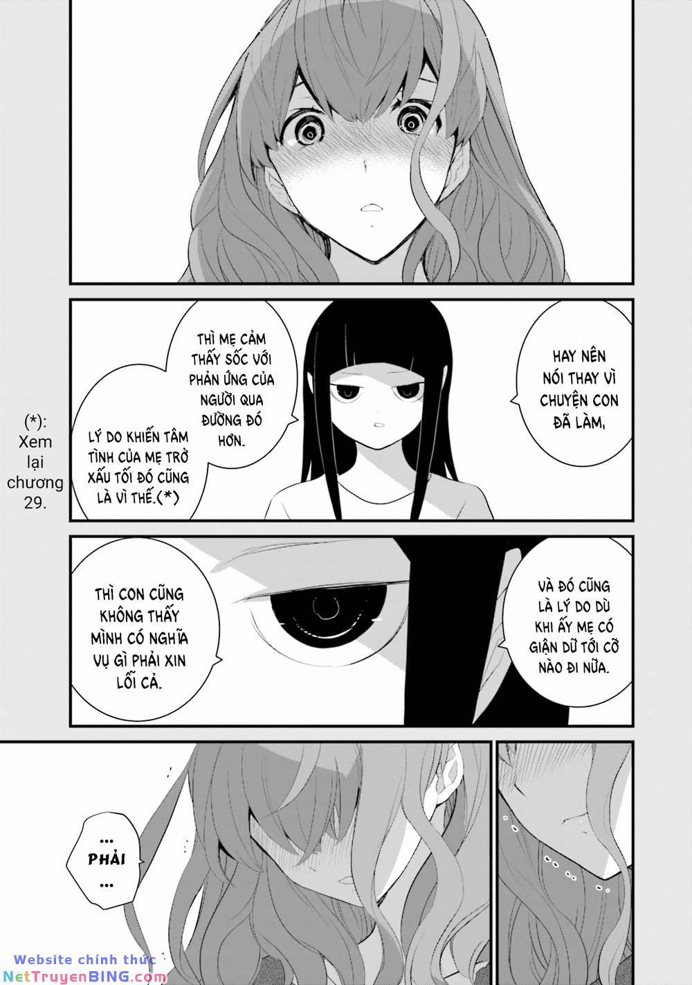 Một Gia Đình Như Vậy Có Đáng Để Giữ Lại Không? 49 trang 10