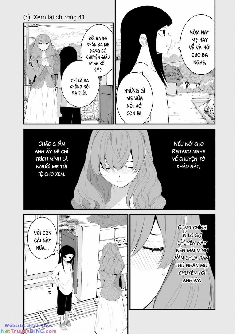 Một Gia Đình Như Vậy Có Đáng Để Giữ Lại Không? 49 trang 14