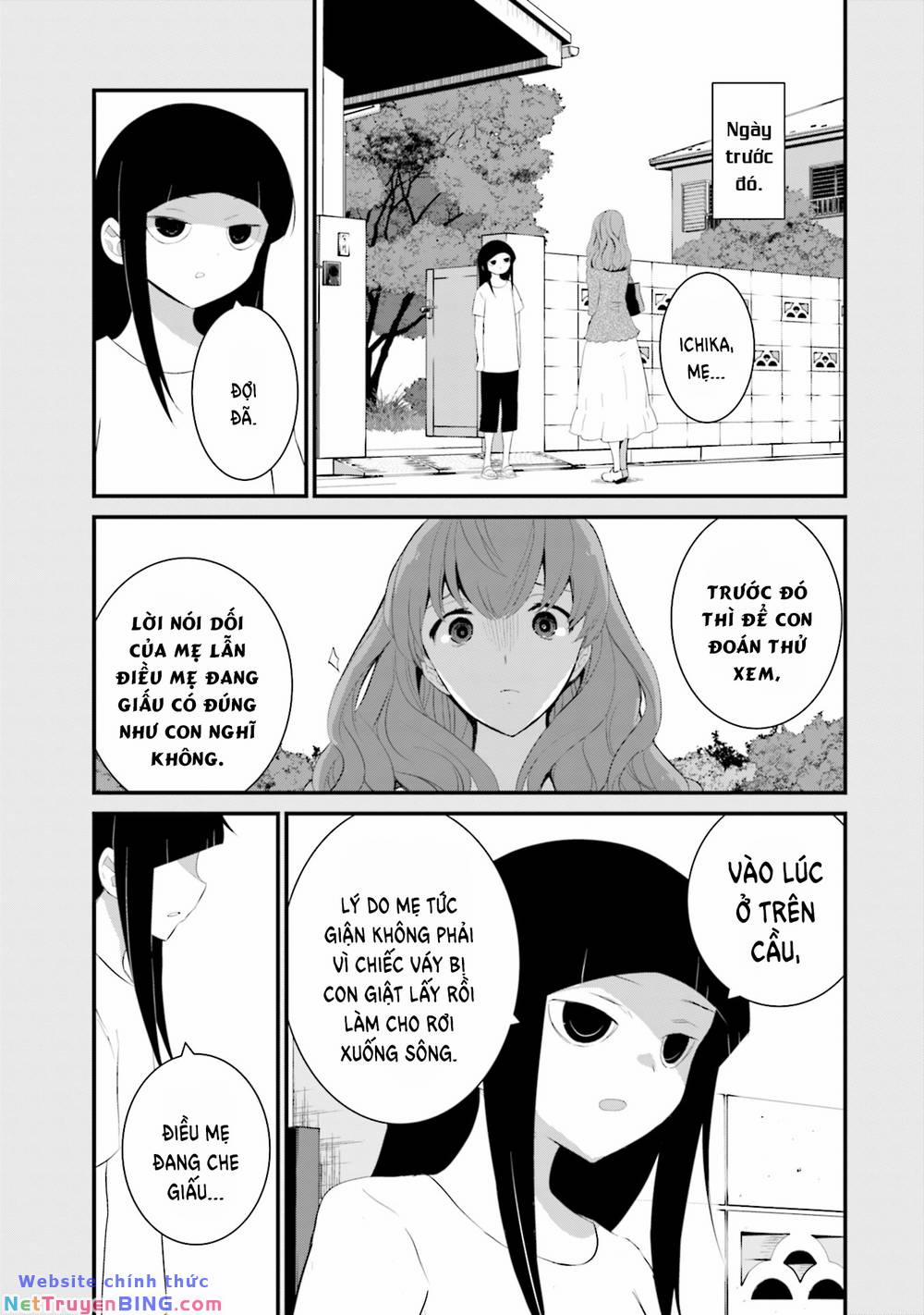 Một Gia Đình Như Vậy Có Đáng Để Giữ Lại Không? 49 trang 8