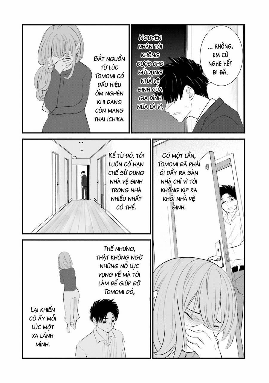 Một Gia Đình Như Vậy Có Đáng Để Giữ Lại Không? 5 trang 7