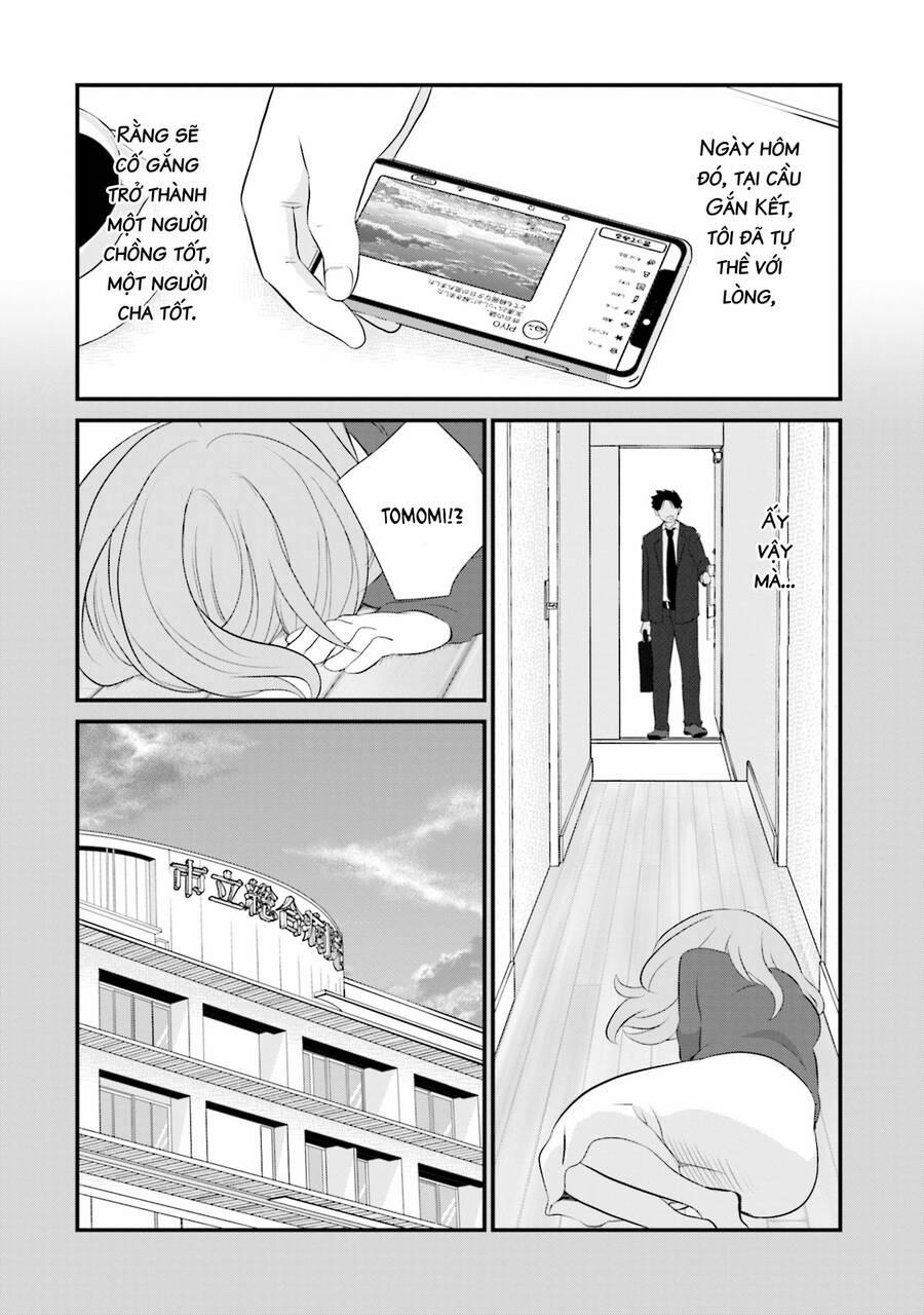 Một Gia Đình Như Vậy Có Đáng Để Giữ Lại Không? 5 trang 9