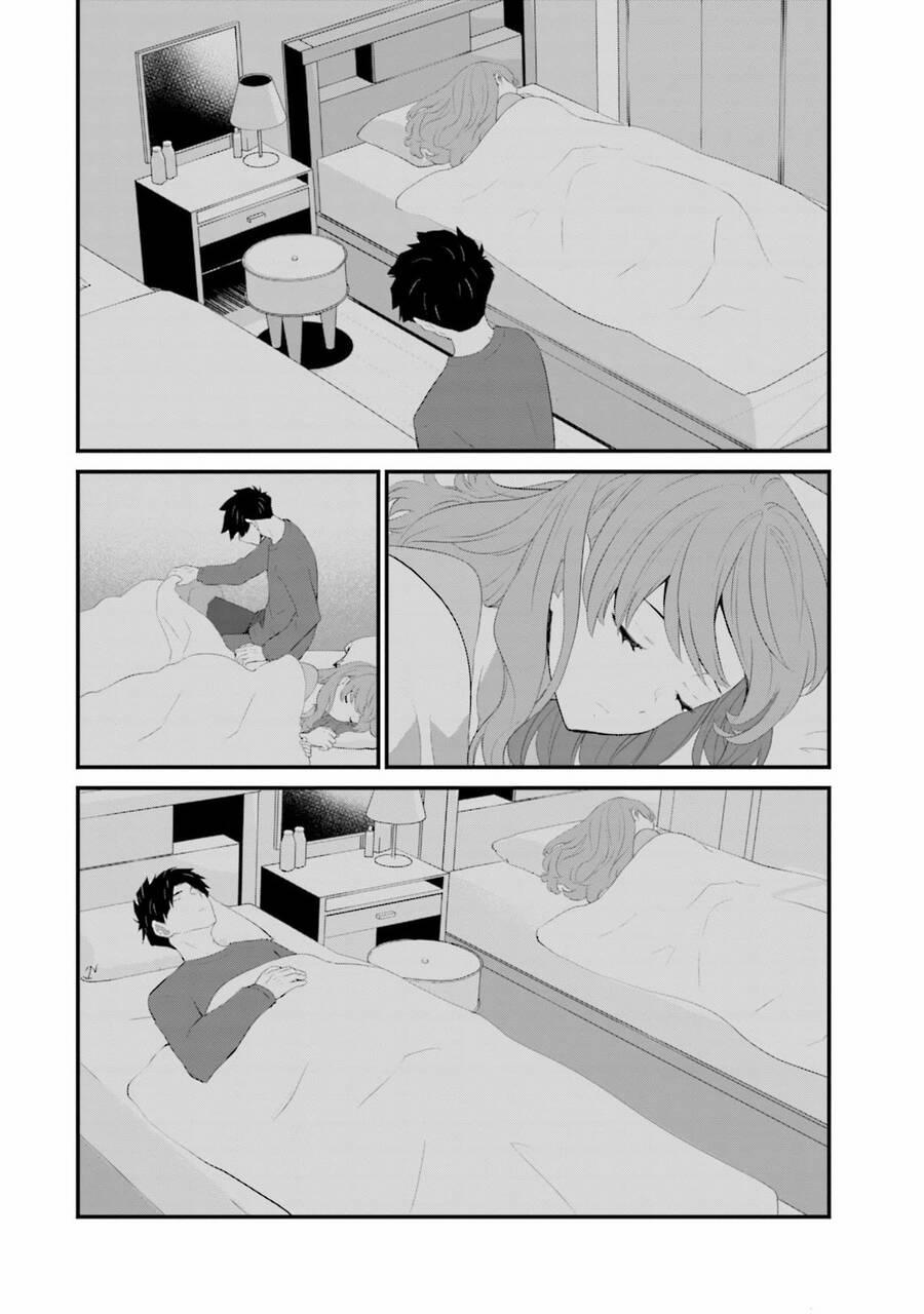 Một Gia Đình Như Vậy Có Đáng Để Giữ Lại Không? 50 trang 16