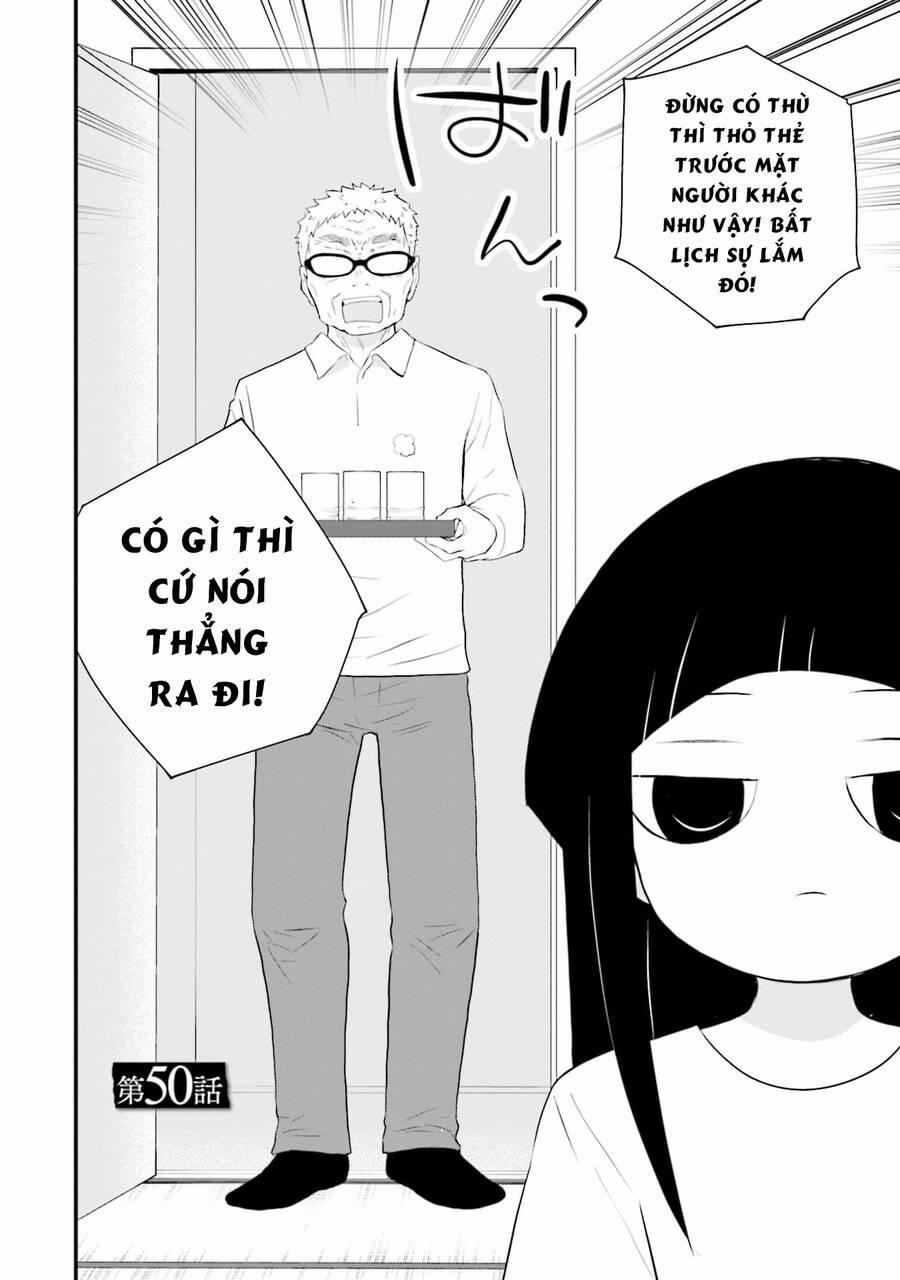 Một Gia Đình Như Vậy Có Đáng Để Giữ Lại Không? 50 trang 6