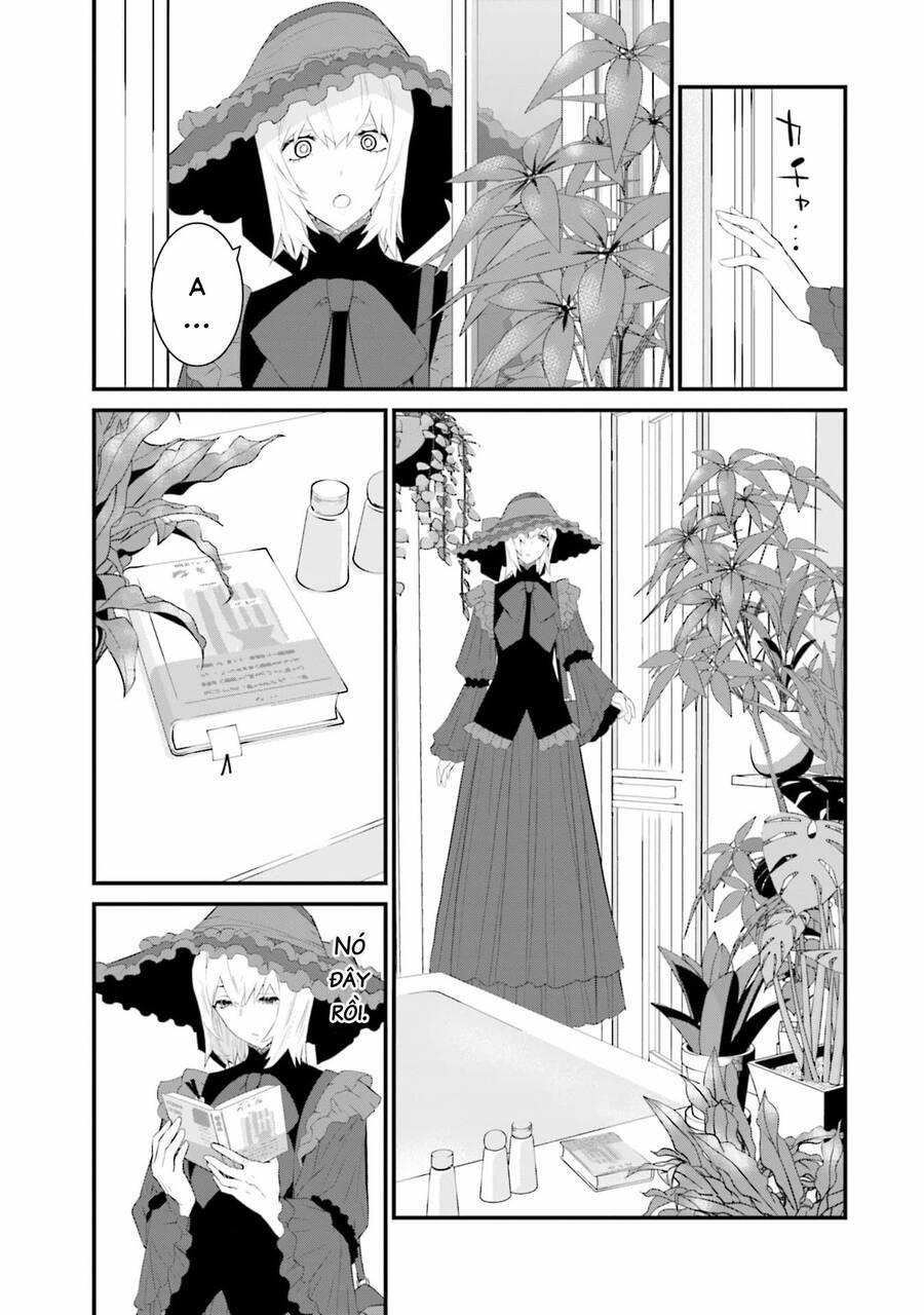 Một Gia Đình Như Vậy Có Đáng Để Giữ Lại Không? 51 trang 10