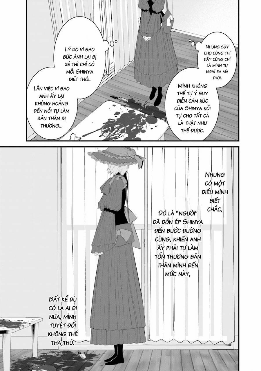 Một Gia Đình Như Vậy Có Đáng Để Giữ Lại Không? 51 trang 18