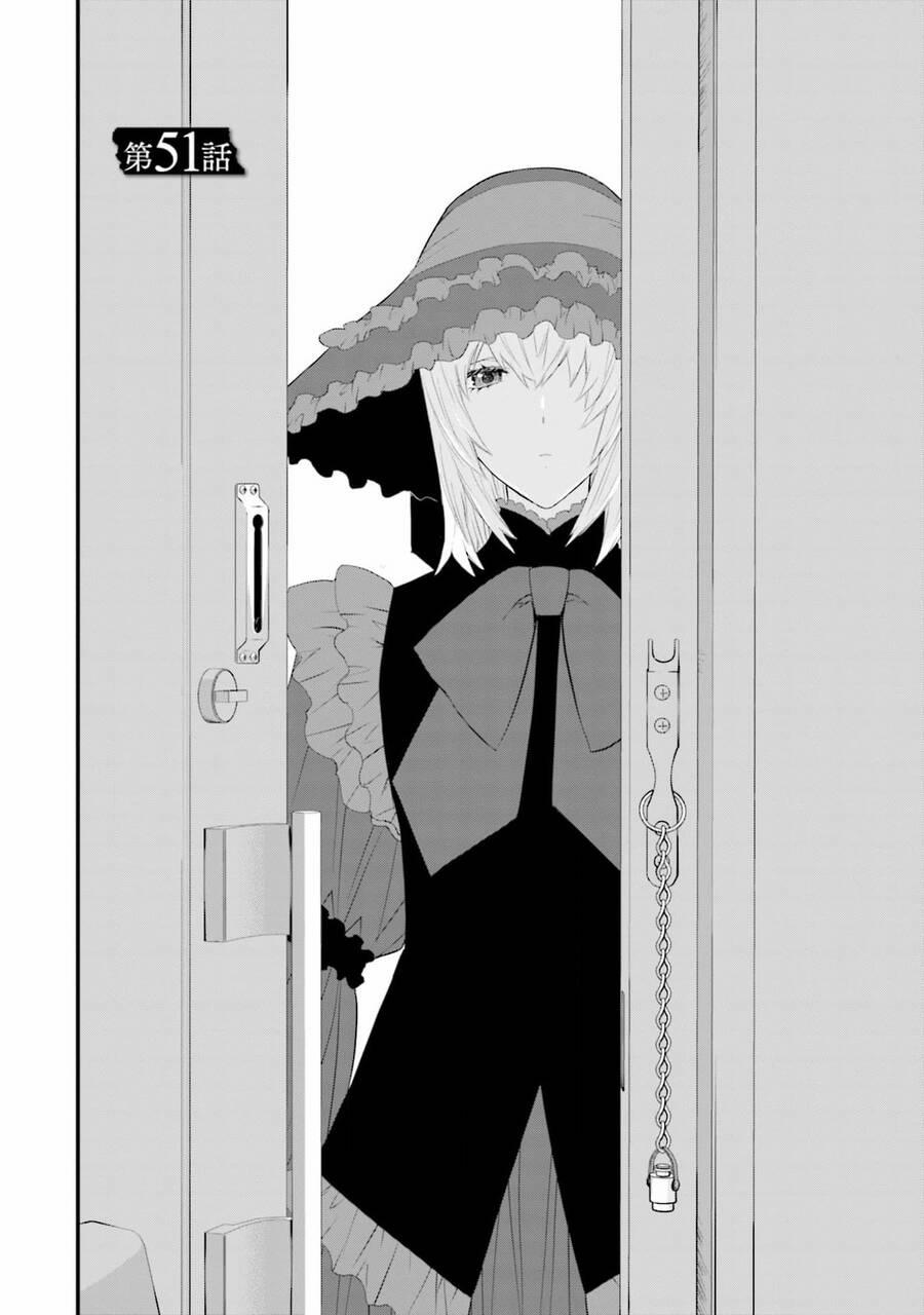 Một Gia Đình Như Vậy Có Đáng Để Giữ Lại Không? 51 trang 3