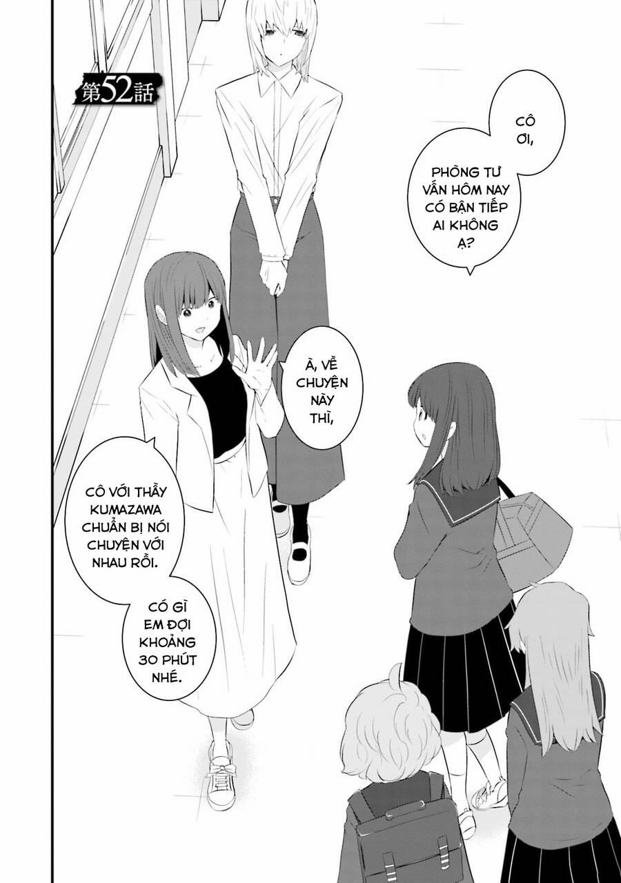 Một Gia Đình Như Vậy Có Đáng Để Giữ Lại Không? 52 trang 3