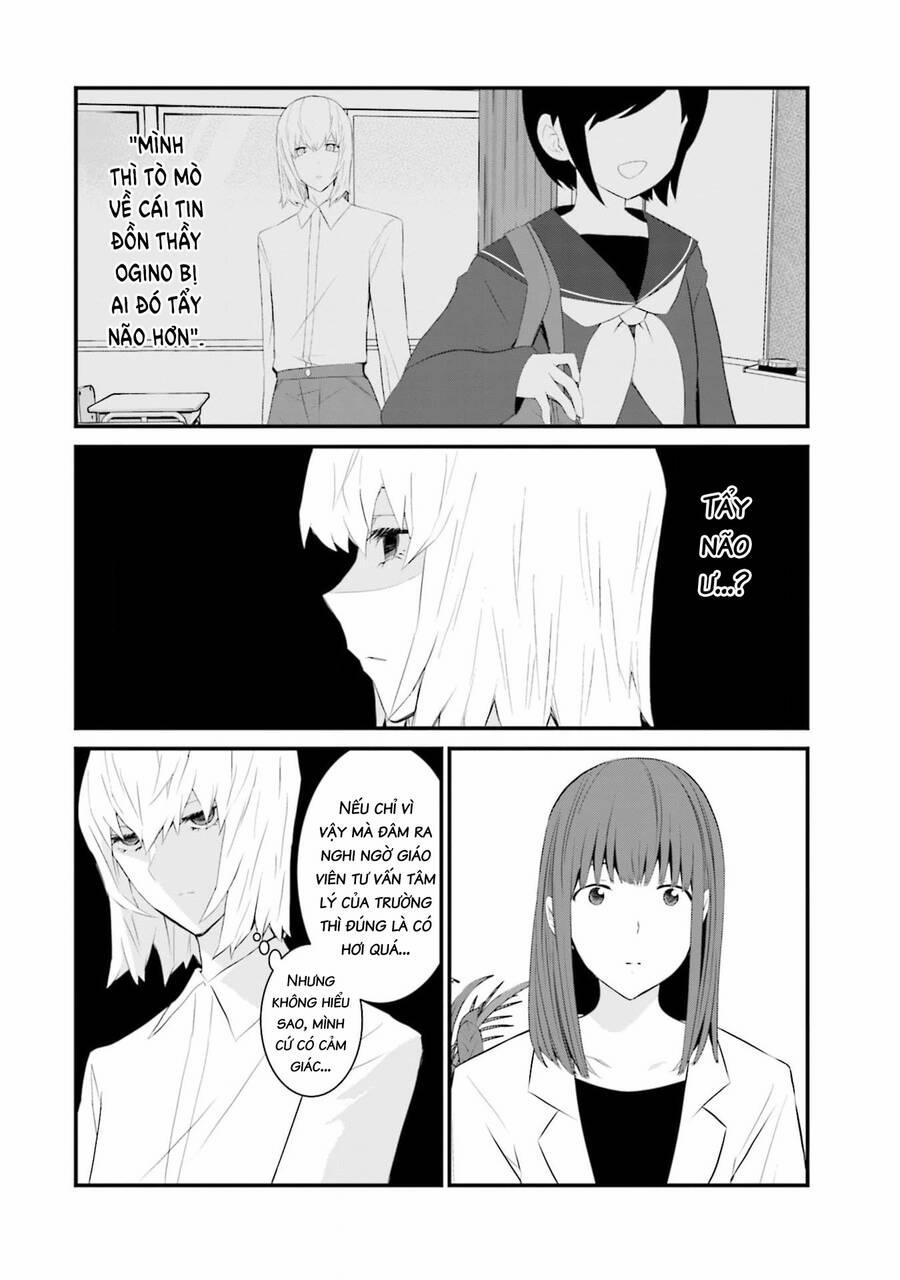 Một Gia Đình Như Vậy Có Đáng Để Giữ Lại Không? 52 trang 7