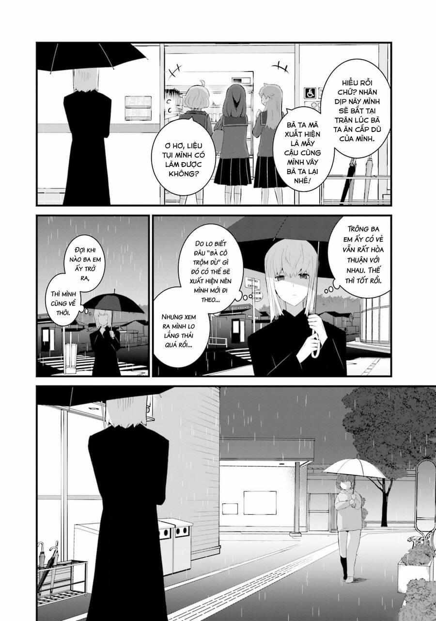 Một Gia Đình Như Vậy Có Đáng Để Giữ Lại Không? 53 trang 17