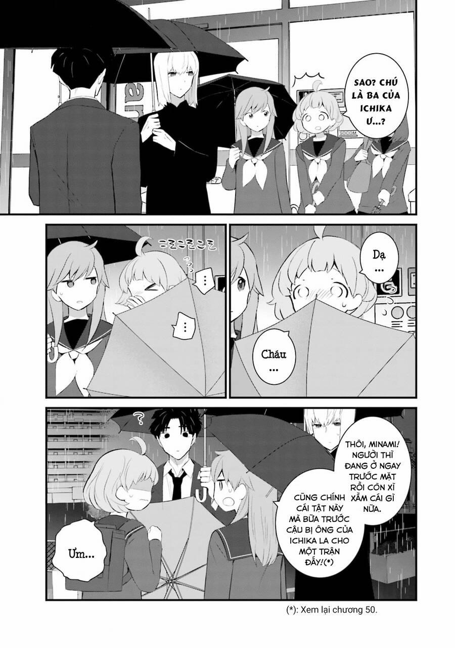 Một Gia Đình Như Vậy Có Đáng Để Giữ Lại Không? 54 trang 15