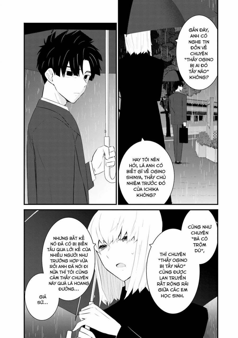 Một Gia Đình Như Vậy Có Đáng Để Giữ Lại Không? 54 trang 21