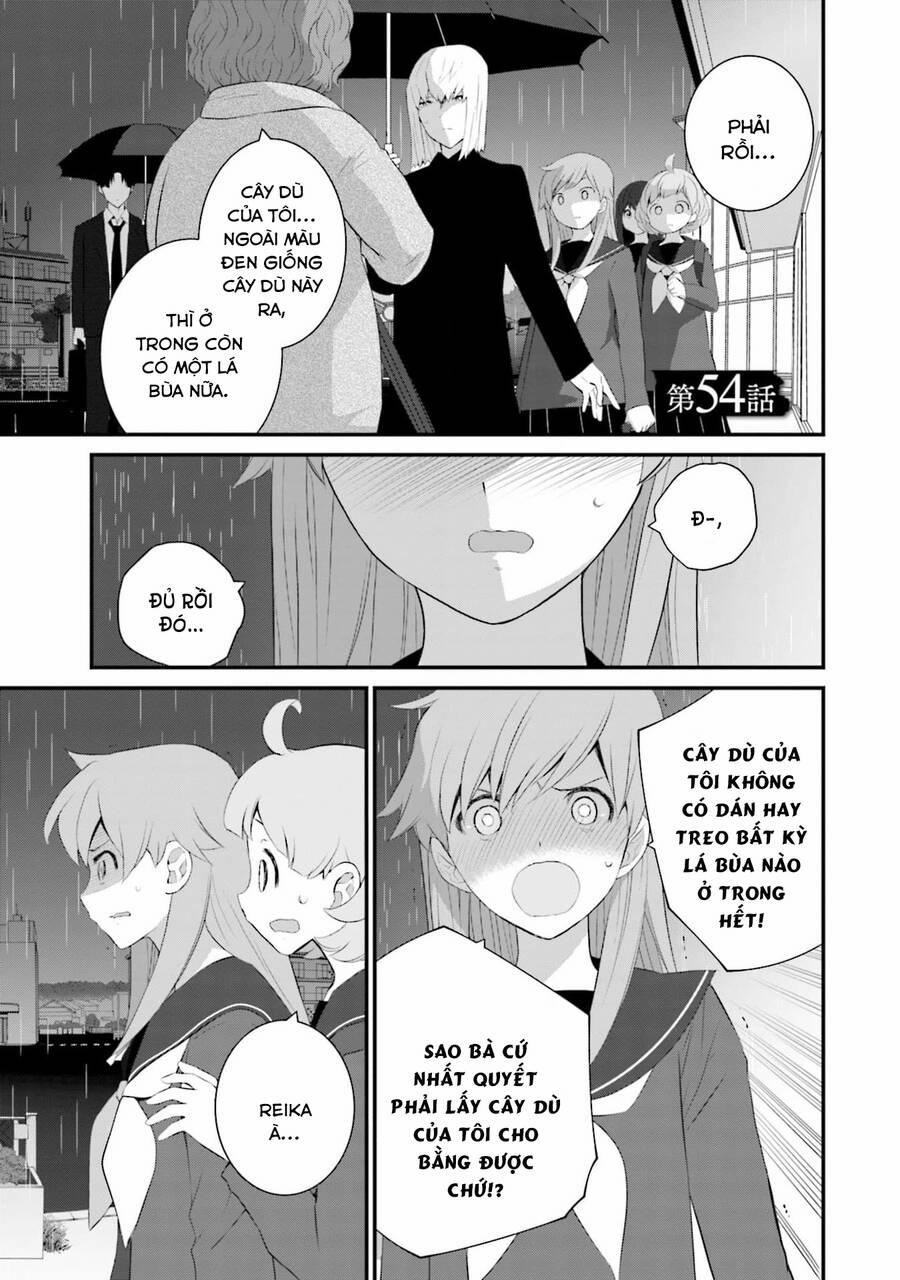 Một Gia Đình Như Vậy Có Đáng Để Giữ Lại Không? 54 trang 3