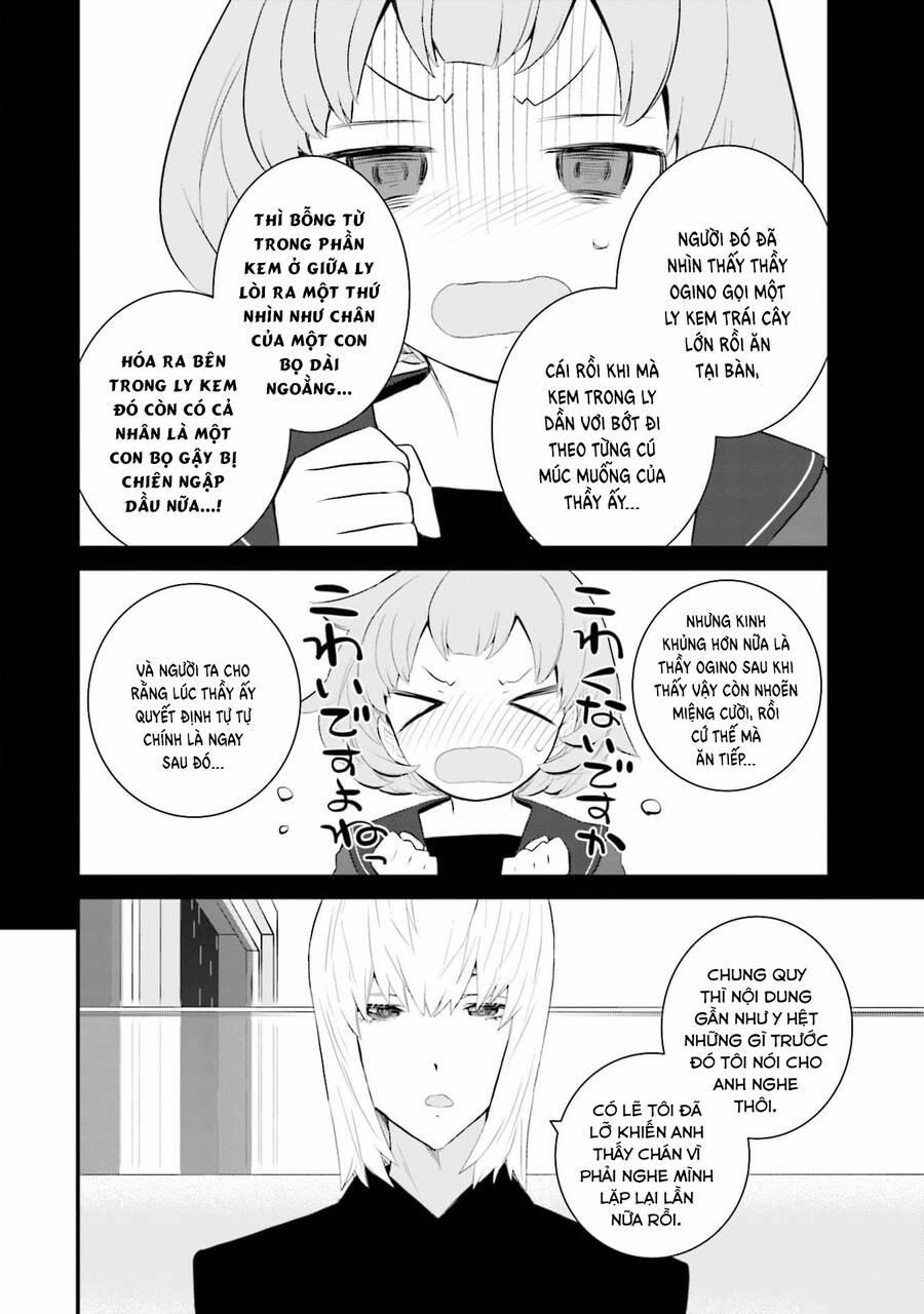 Một Gia Đình Như Vậy Có Đáng Để Giữ Lại Không? 55 trang 13