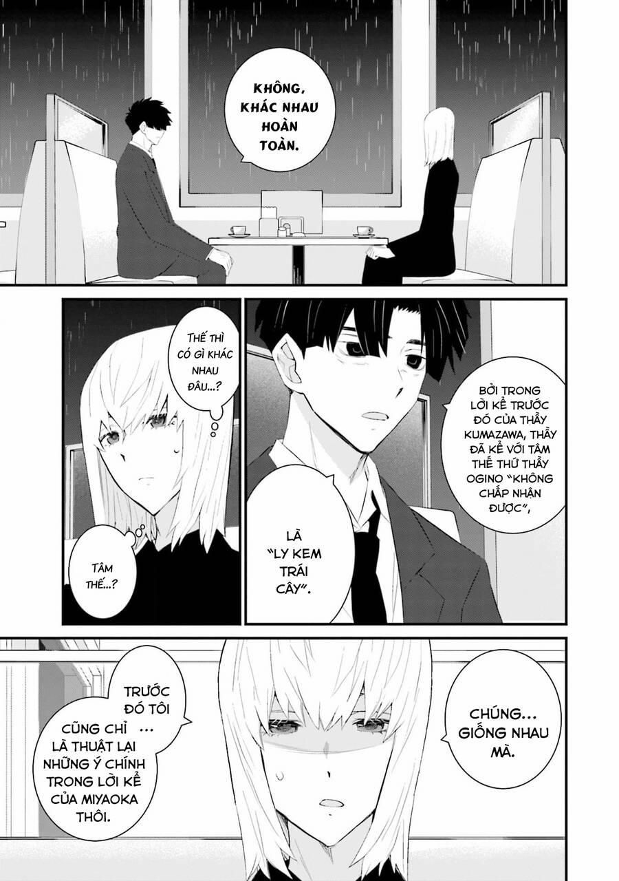 Một Gia Đình Như Vậy Có Đáng Để Giữ Lại Không? 55 trang 14