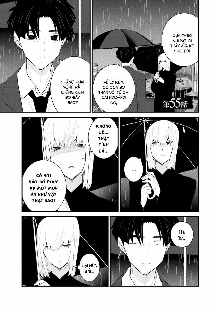 Một Gia Đình Như Vậy Có Đáng Để Giữ Lại Không? 55 trang 2