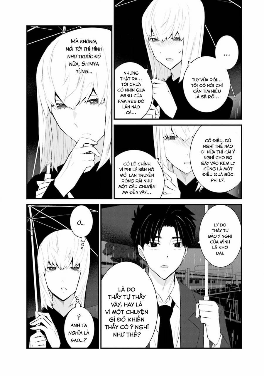 Một Gia Đình Như Vậy Có Đáng Để Giữ Lại Không? 55 trang 4