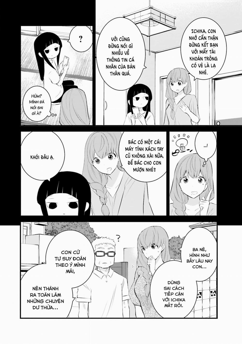 Một Gia Đình Như Vậy Có Đáng Để Giữ Lại Không? 56 trang 5