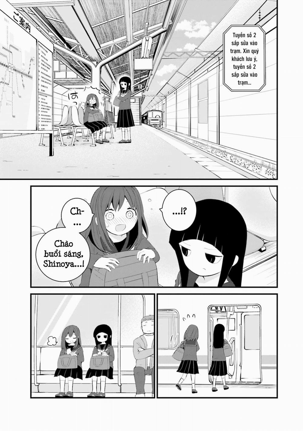 Một Gia Đình Như Vậy Có Đáng Để Giữ Lại Không? 56 trang 8