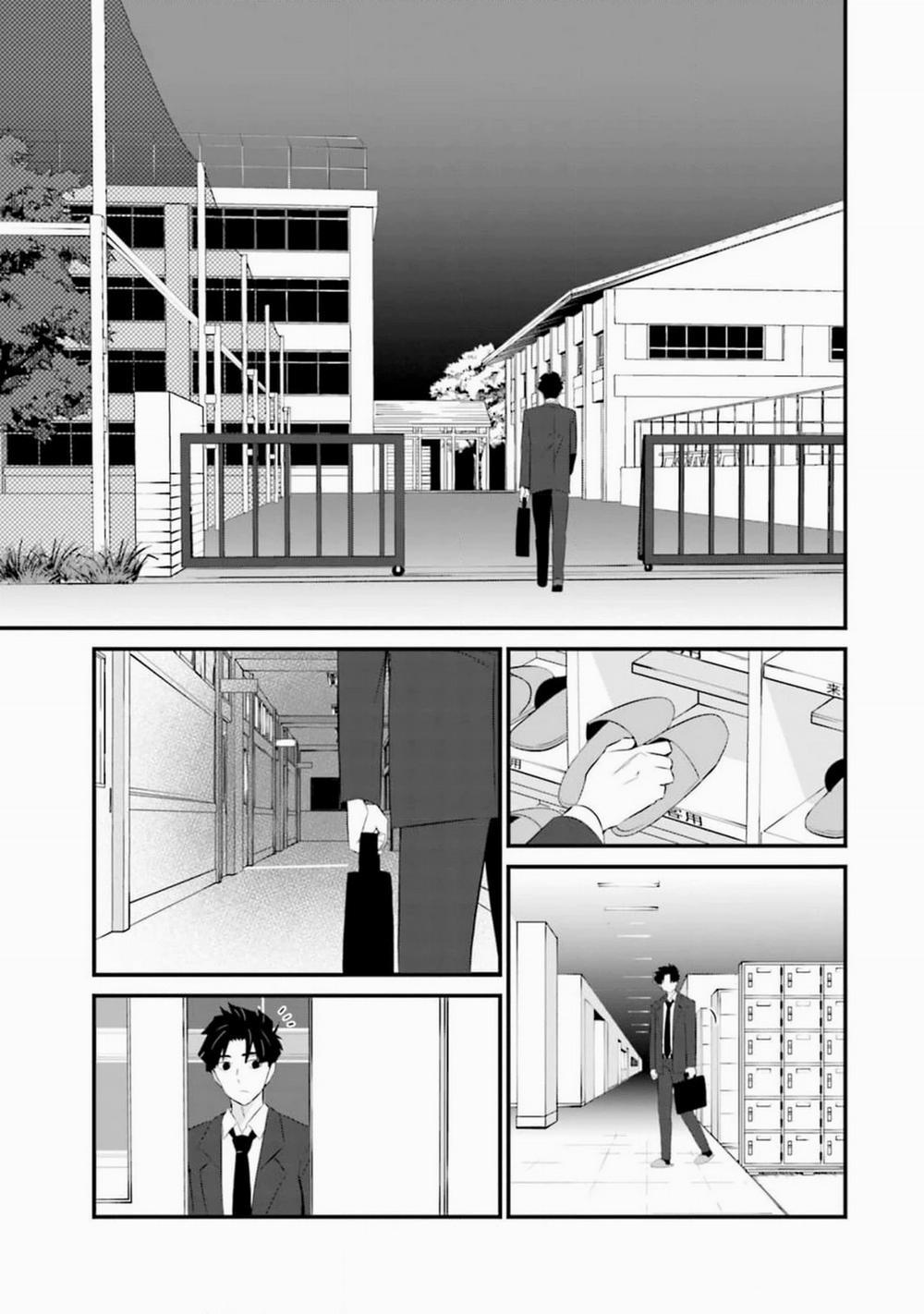 Một Gia Đình Như Vậy Có Đáng Để Giữ Lại Không? 58 trang 4