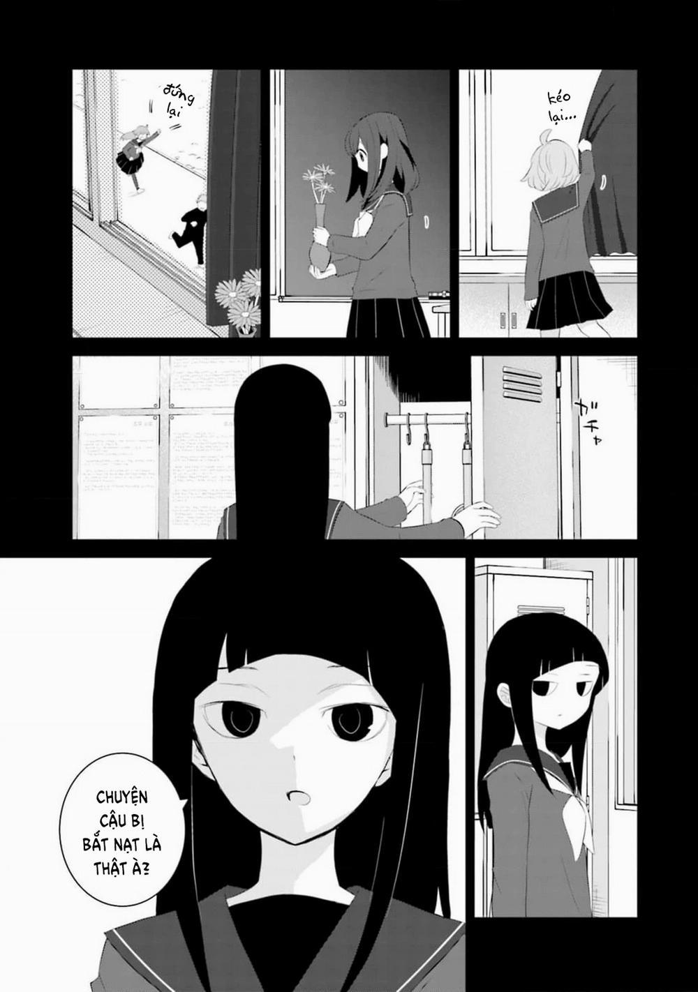 Một Gia Đình Như Vậy Có Đáng Để Giữ Lại Không? 59 trang 16