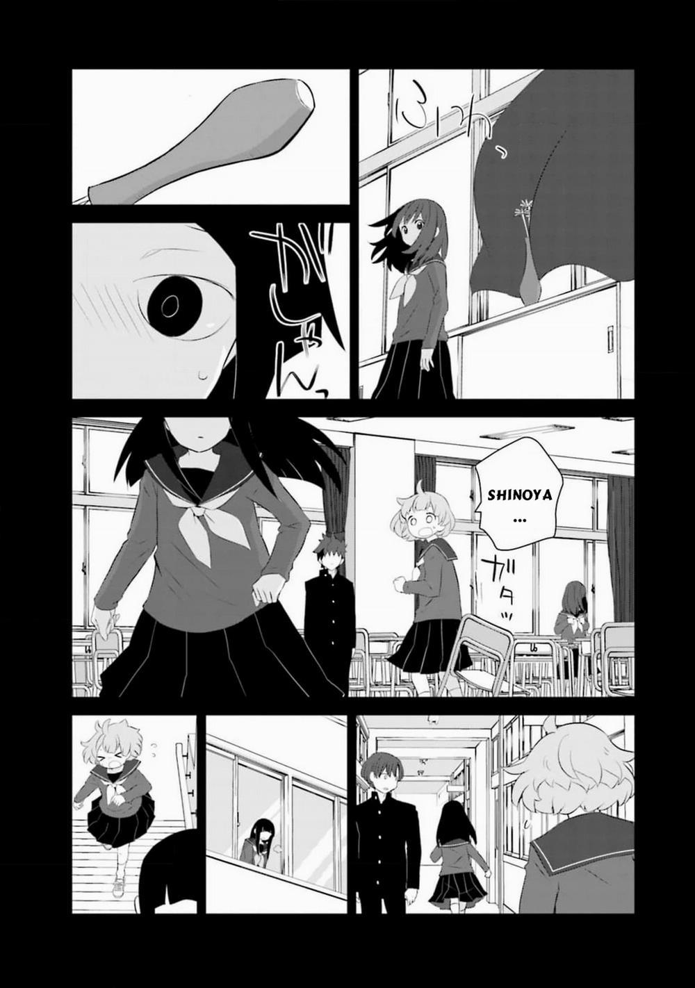 Một Gia Đình Như Vậy Có Đáng Để Giữ Lại Không? 59 trang 20