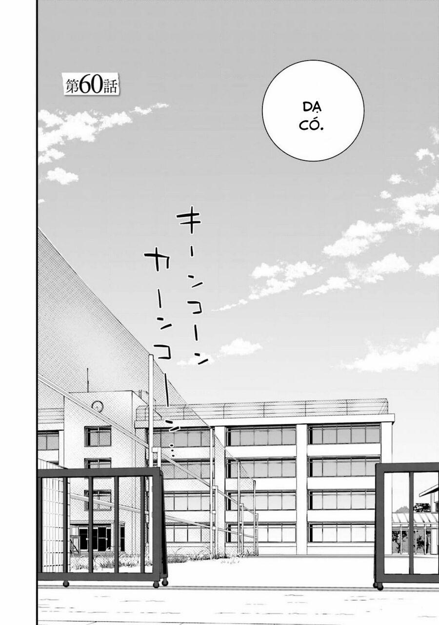 Một Gia Đình Như Vậy Có Đáng Để Giữ Lại Không? 60 trang 2